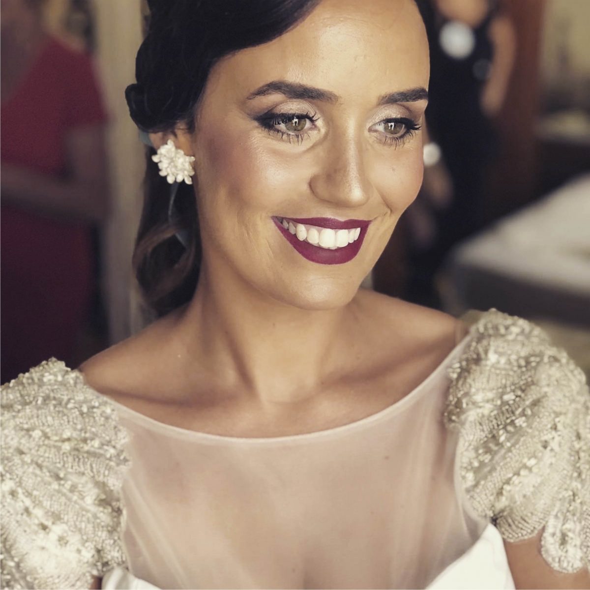 Pendientes Biznaga - Imagen 6