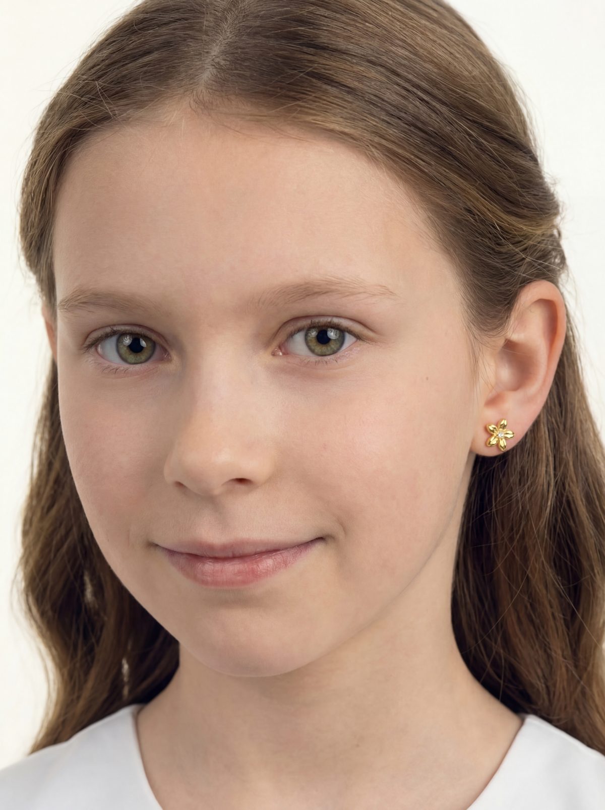 Pendientes Jazmín Le Ciel