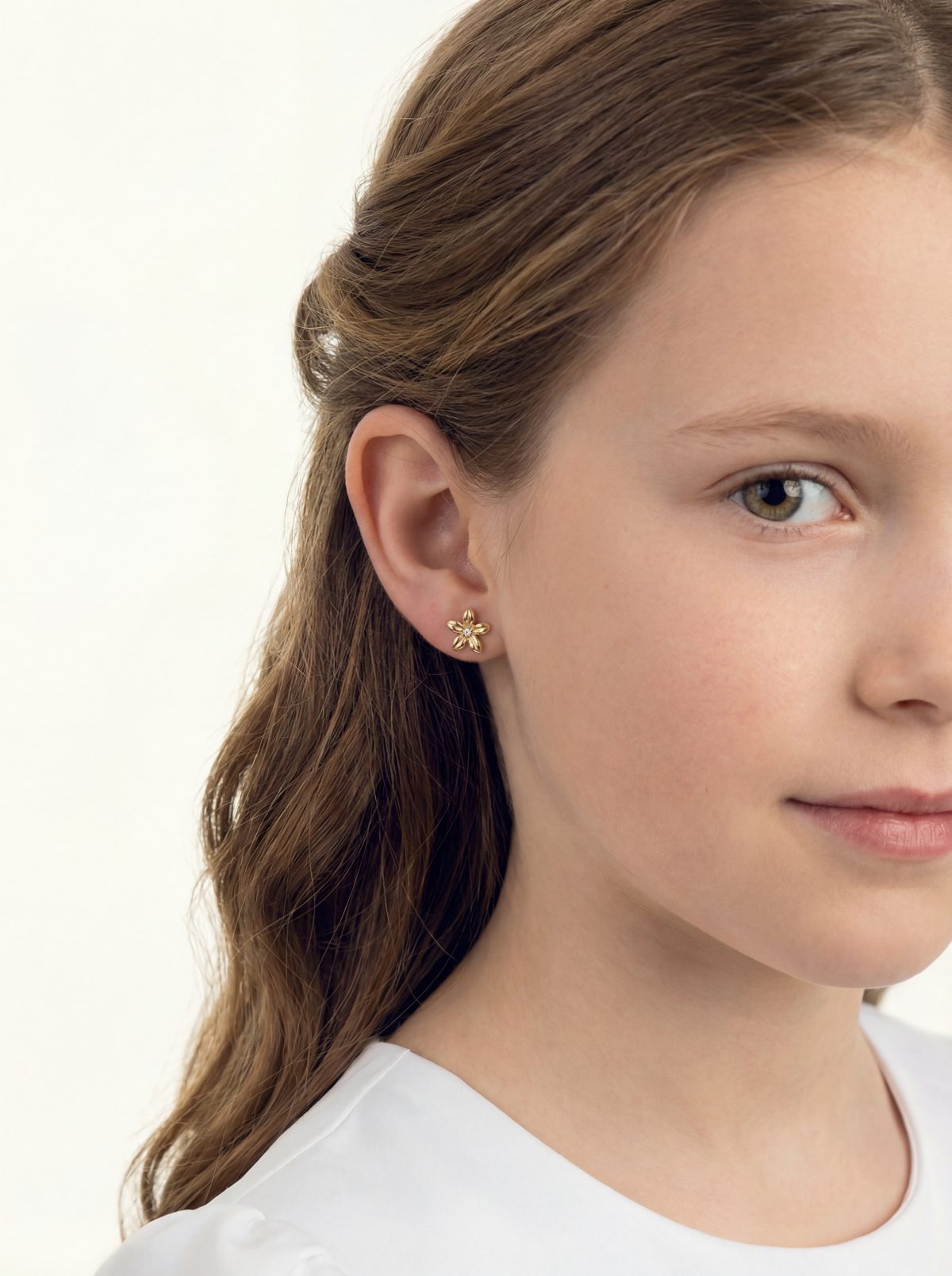 Pendientes Jazmín Le Ciel