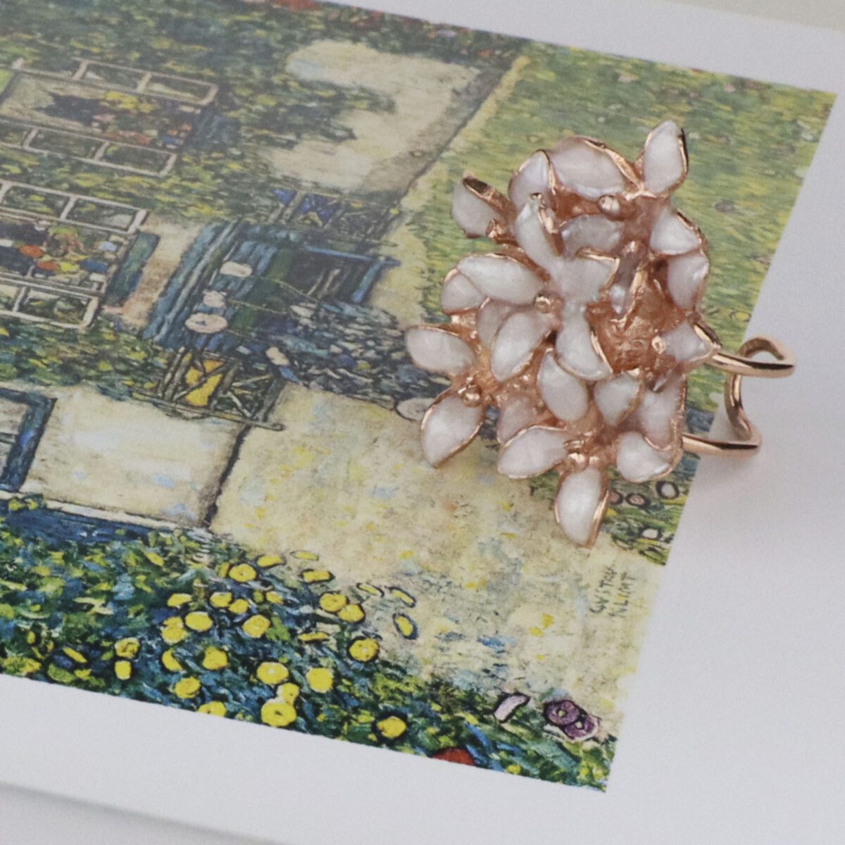 Anillo Biznaga - Imagen 2