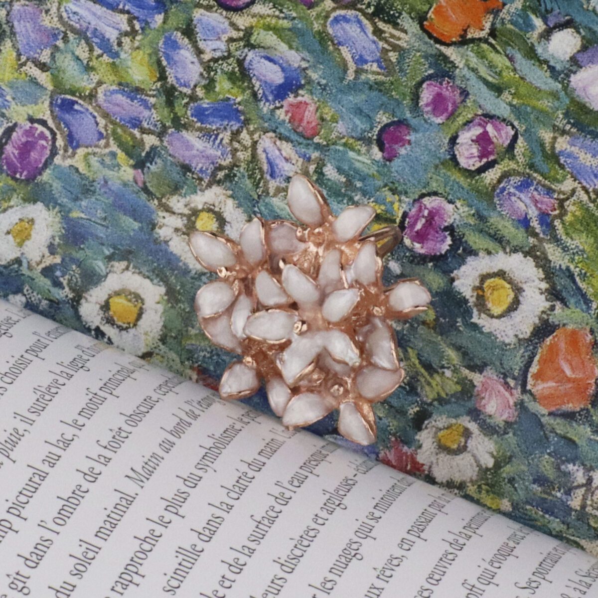 Anillo Biznaga - Imagen 3