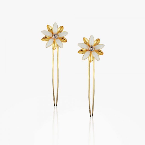 Pack Horquillas Edelweiss Gardening