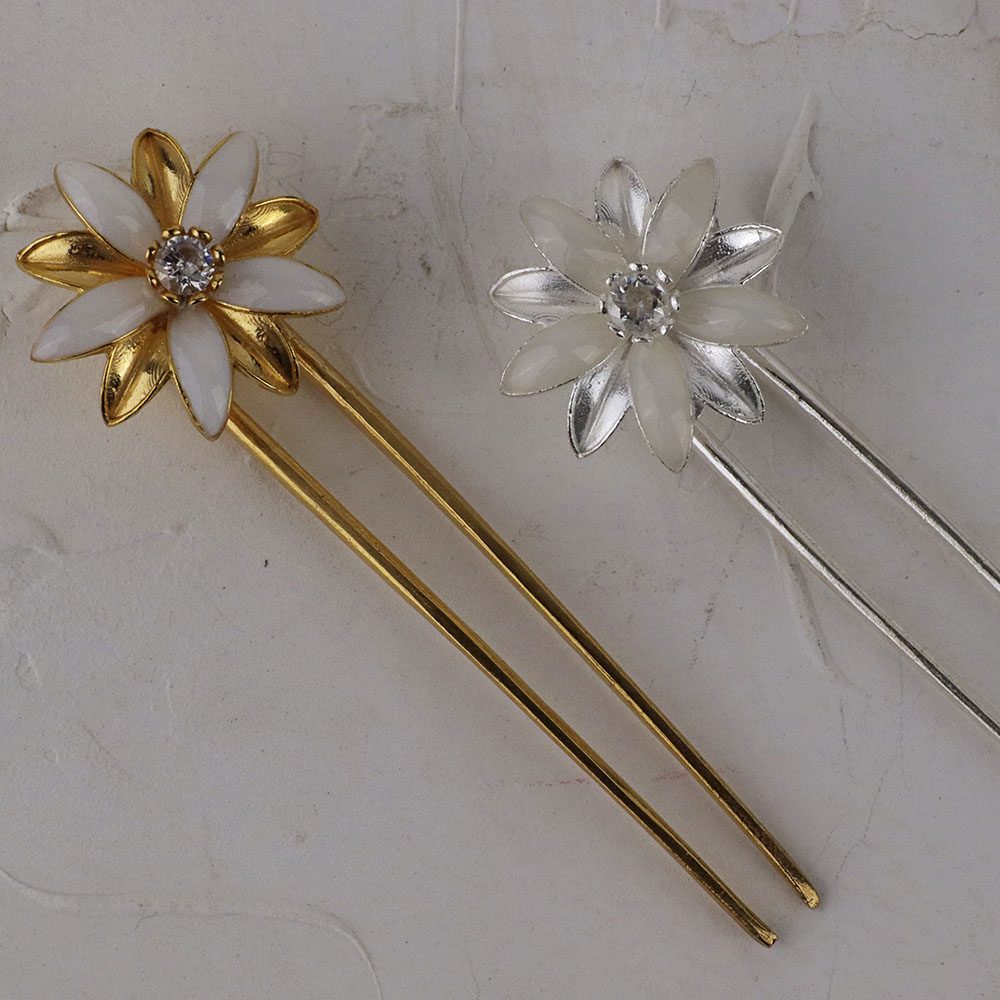 Pack Horquillas Edelweiss Gardening - Imagen 5