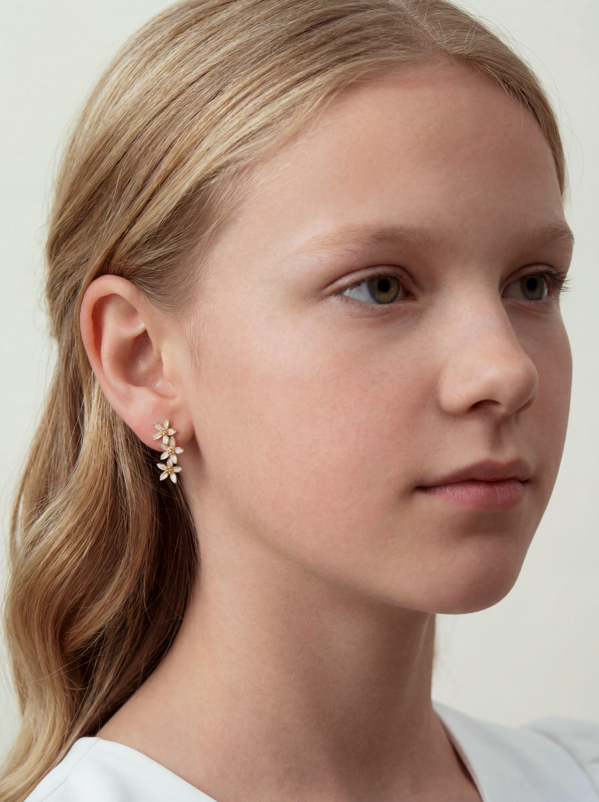 Jazmín Estelar Trepador