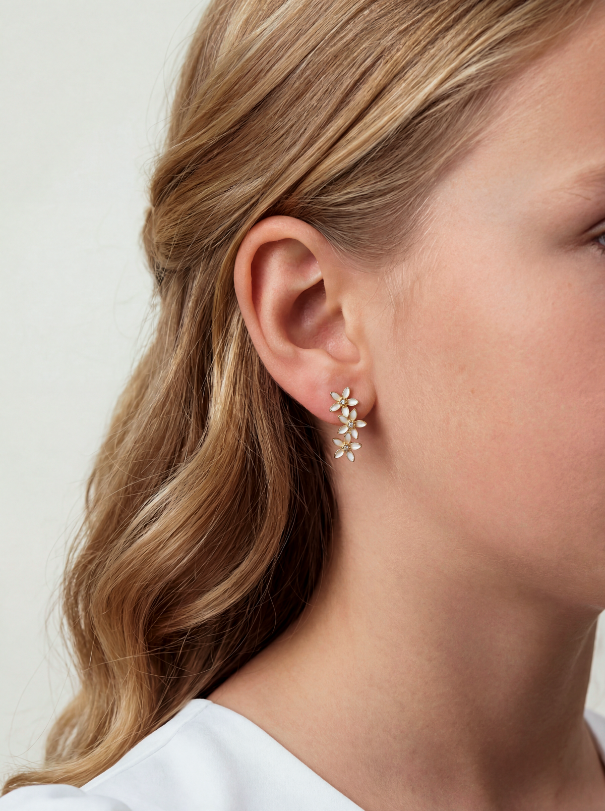 Jazmín Estelar Trepador - Imagen 4