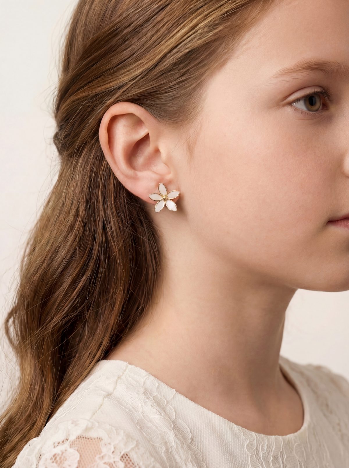 Pendientes Blossom M