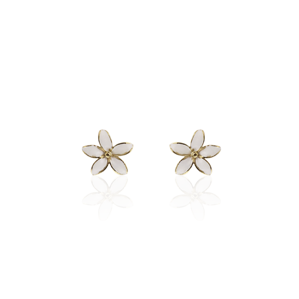 Pendientes Blossom M