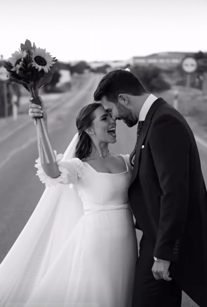 Boda Celia