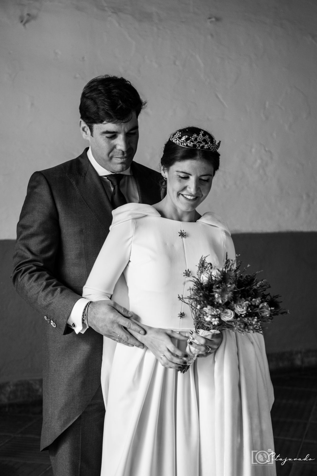 La boda de Madu